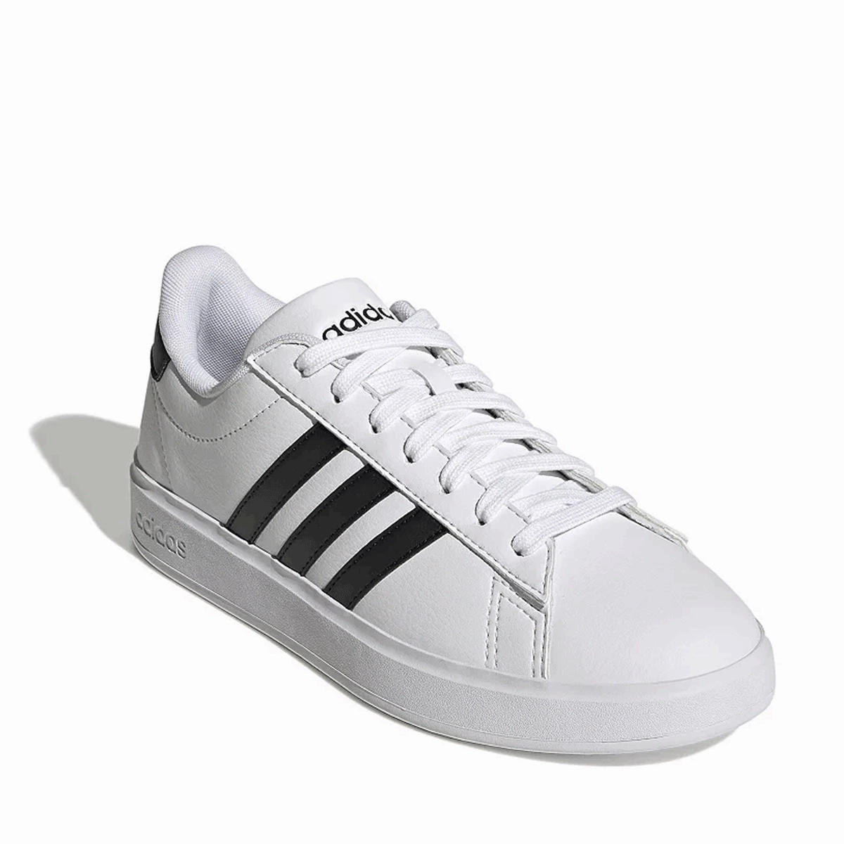 sporty sneakers classic style shoes Women's Adidas, Grand Court 2.0 Sneaker