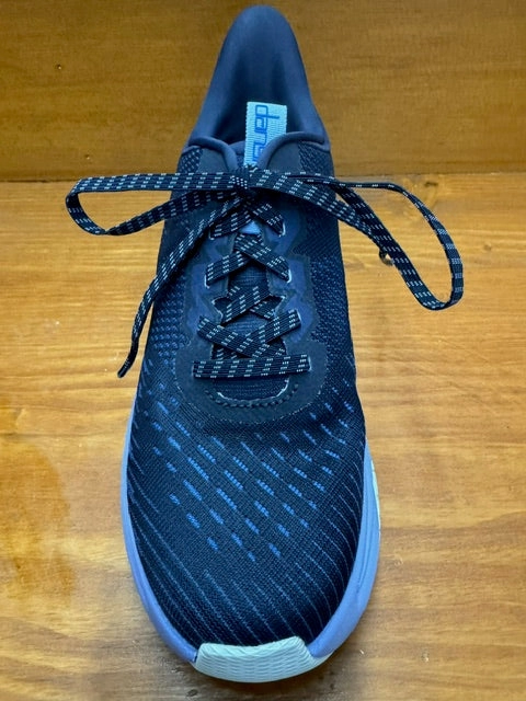 Dansko Peony Navy mesh custom - made running shoes lightweight - materials