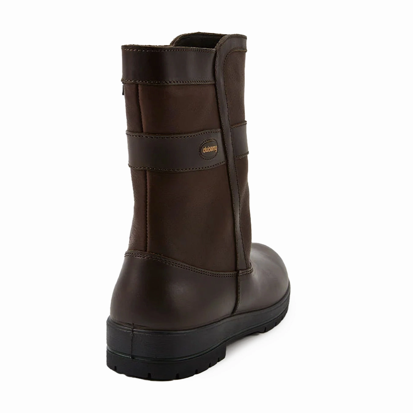 Luxury Feel Dubarry Womens Roscommon Boot Mocha