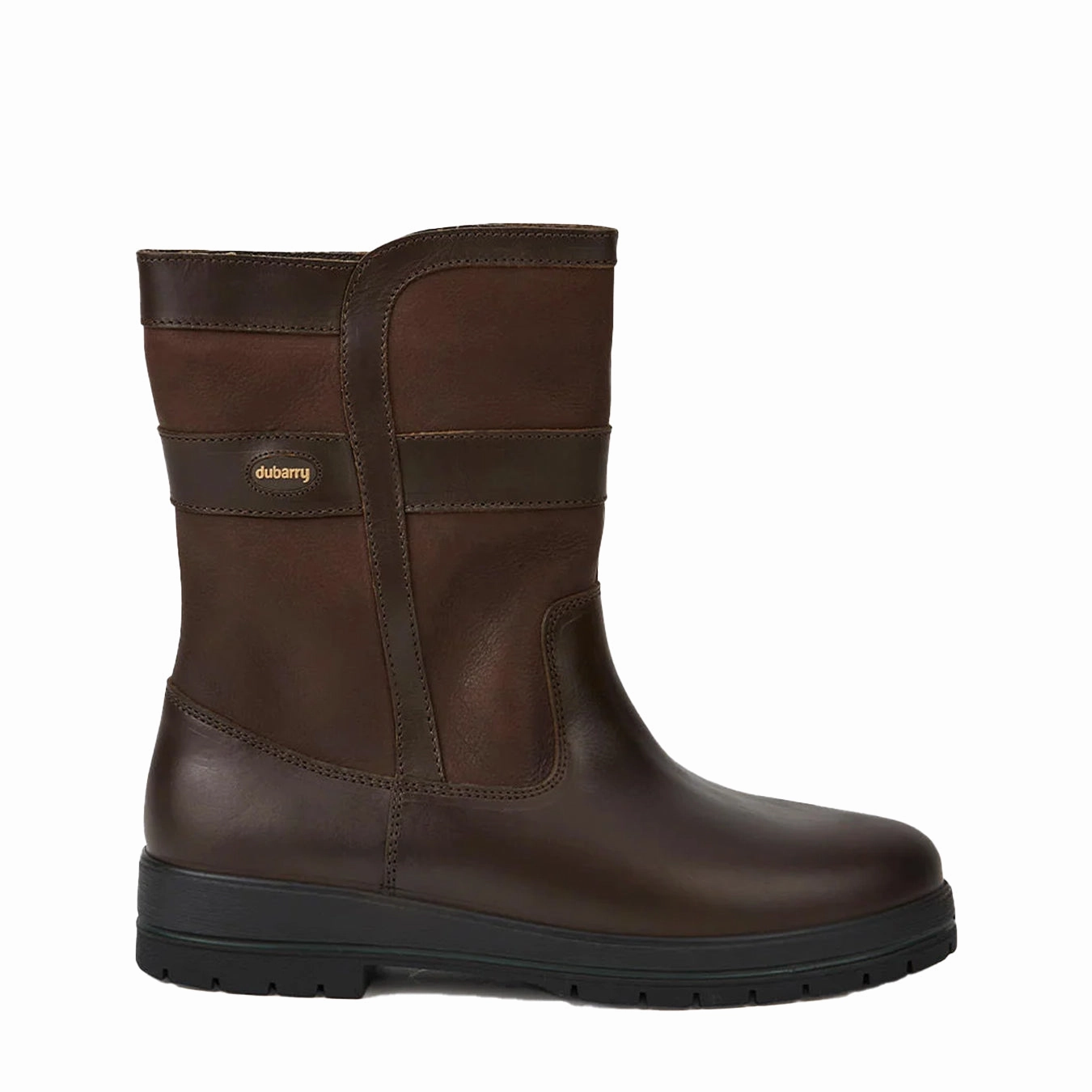 foot health promotion Dubarry Womens Roscommon Boot Mocha