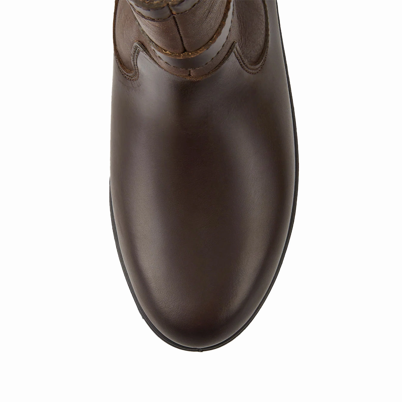 Beach Rubber Outsole Dubarry Womens Roscommon Boot Mocha