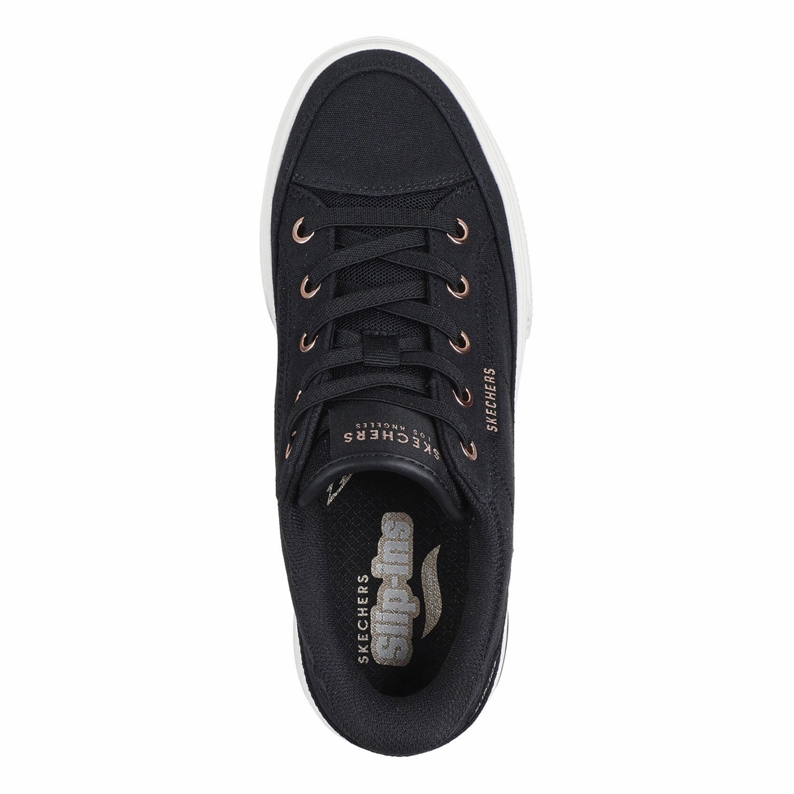 Fila Disruptor Women's Skechers, Slip-ins: Arch Fit Arcade - See Ya There Sneaker