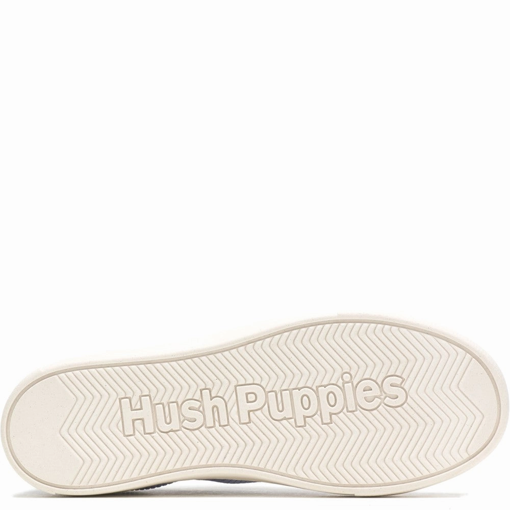 Hush Puppies Good Trainer night - running shoes