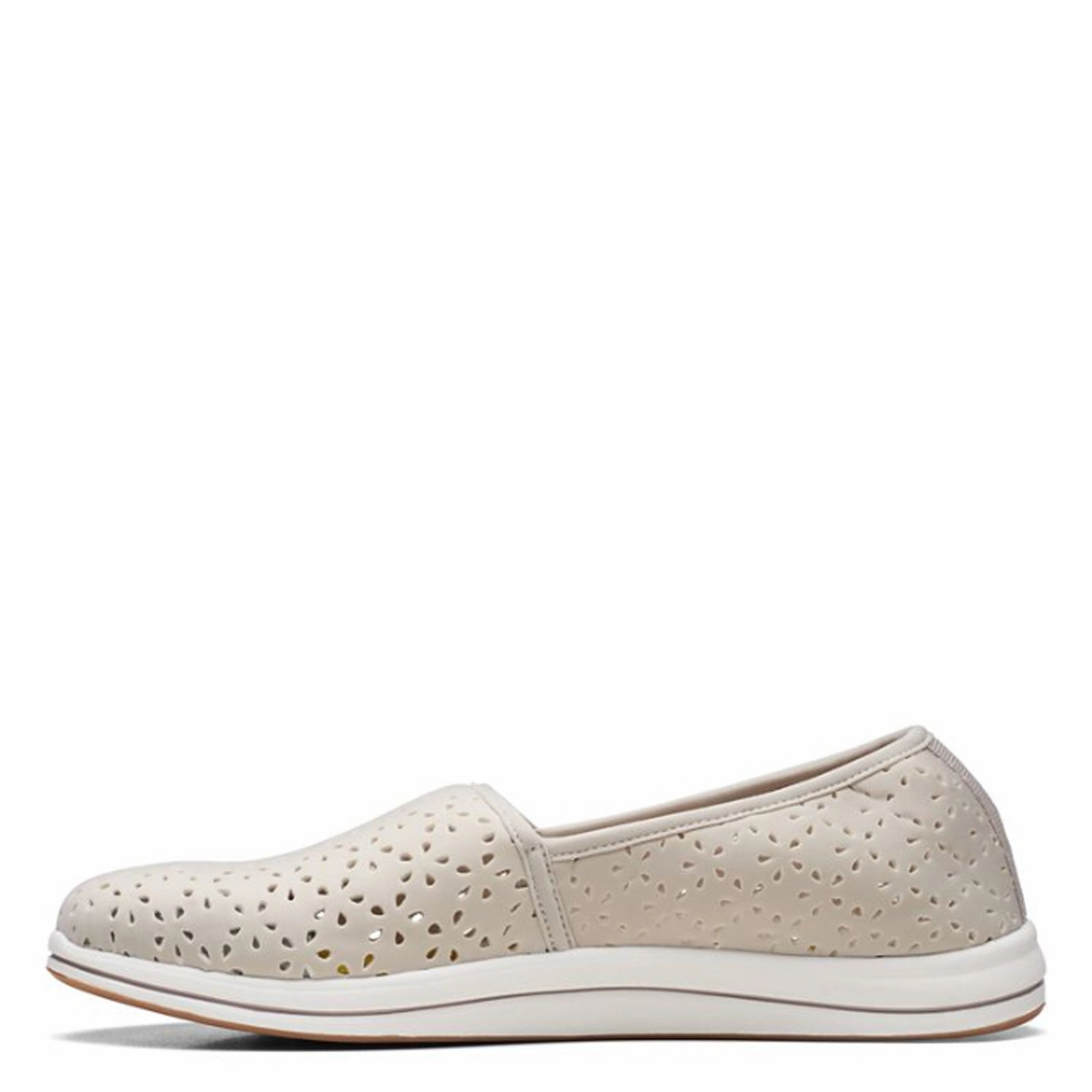 Women's Clarks, Breeze Emily Slip-On all - weather - resilience shoes