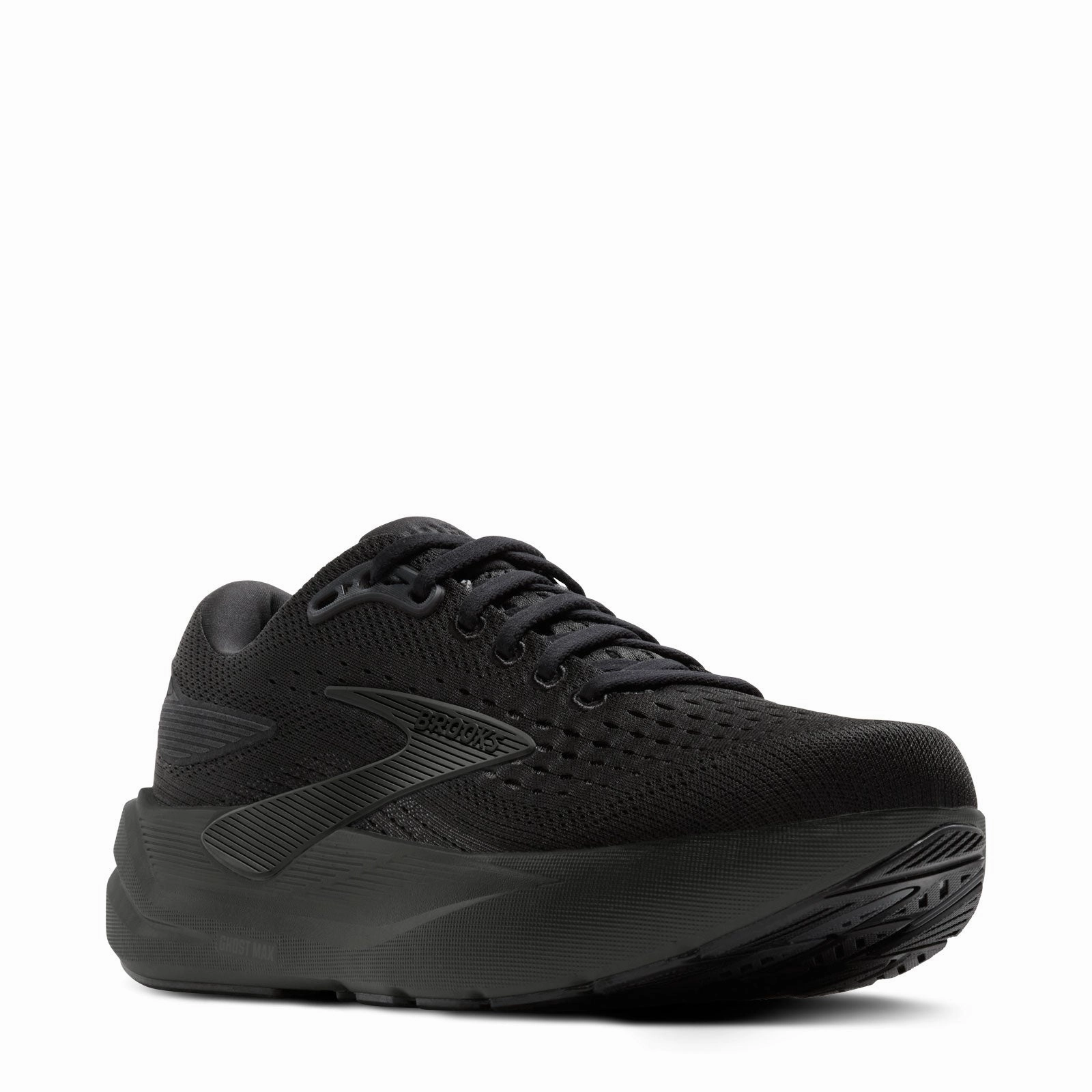 Double - layer Women's Brooks, Ghost Max 3 Running Shoe - Extra Wide Width