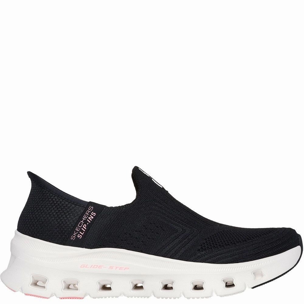 modern - style running shoes Skechers Glide-Step Pro Everyday Trainer