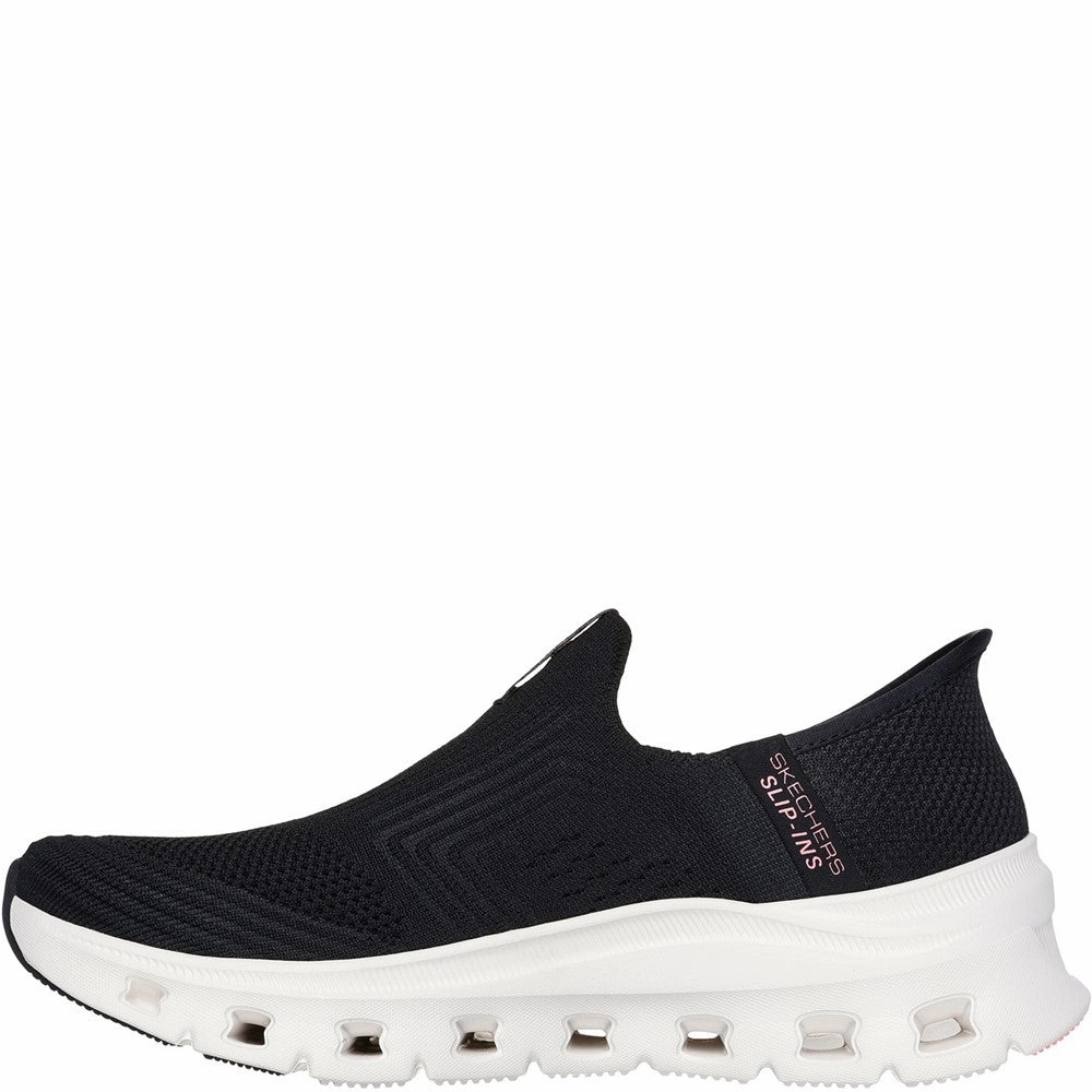 Skechers Glide-Step Pro Everyday Trainer school runs ShockAbsorbingMidsole