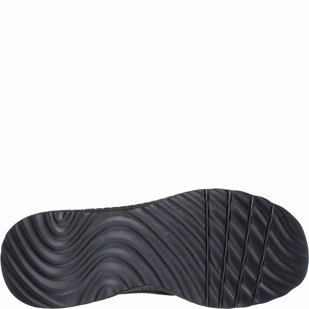 Skechers Bobs Squad Chaos Your Moment Shoes AntiSlipTraction