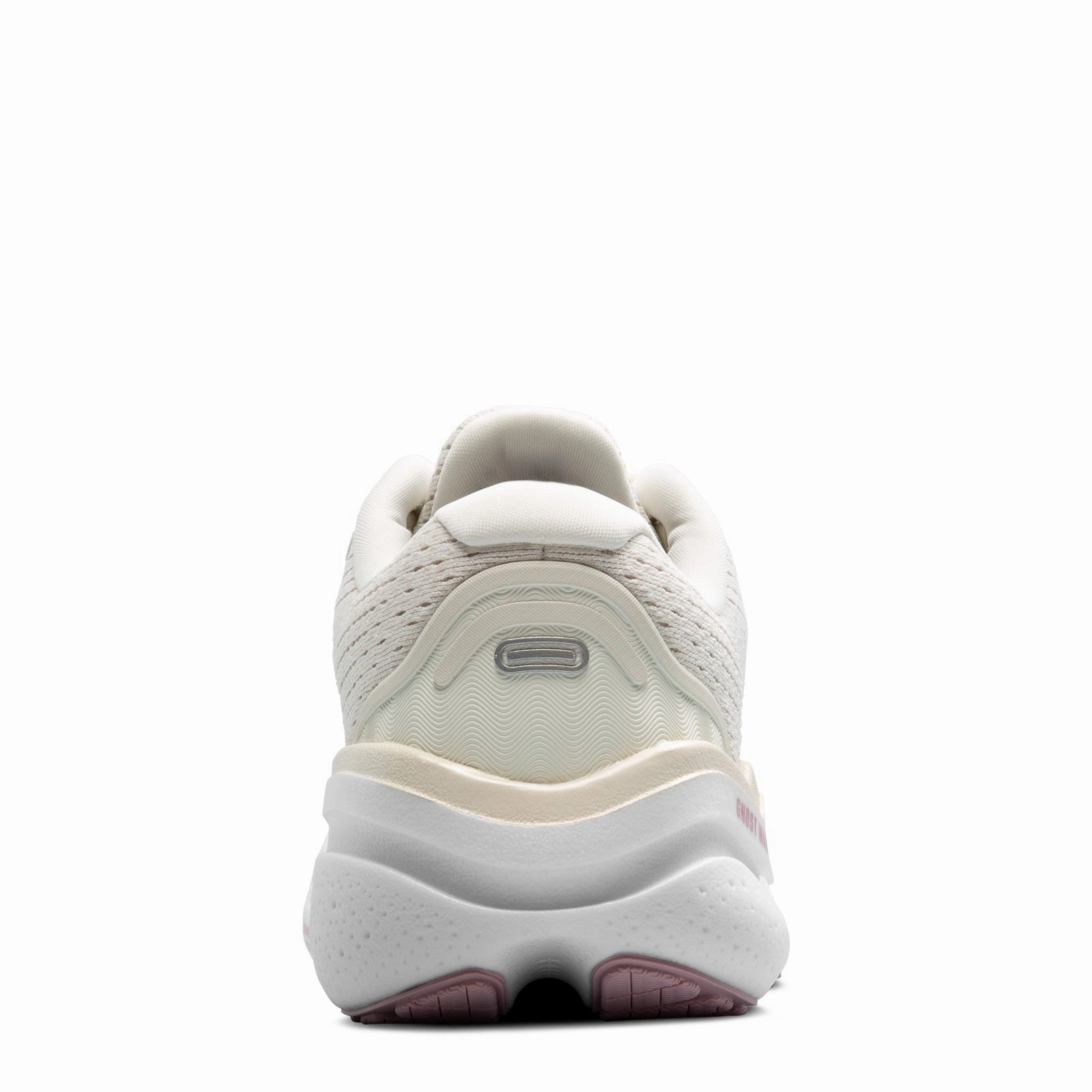 Women's Brooks, Ghost Max 2 Running Shoe - Wide Width ventilated upper shoes