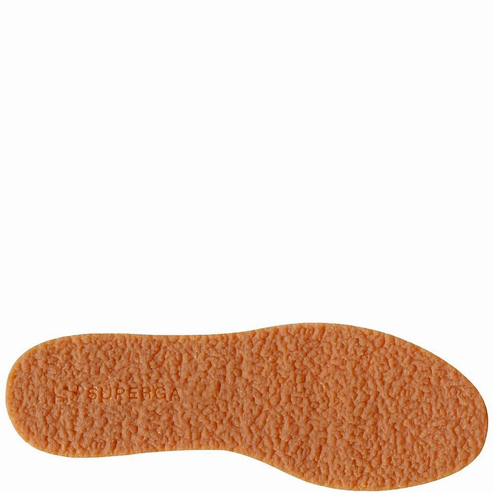 Superga 2708 HI TOP Ankle Boots Breathable - lining core training running wear