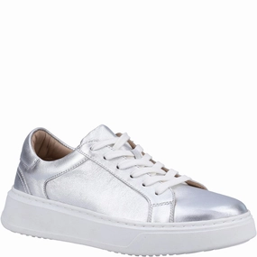 Hush Puppies Camille Lace Cupsole low - arch shoes Extraordinary design