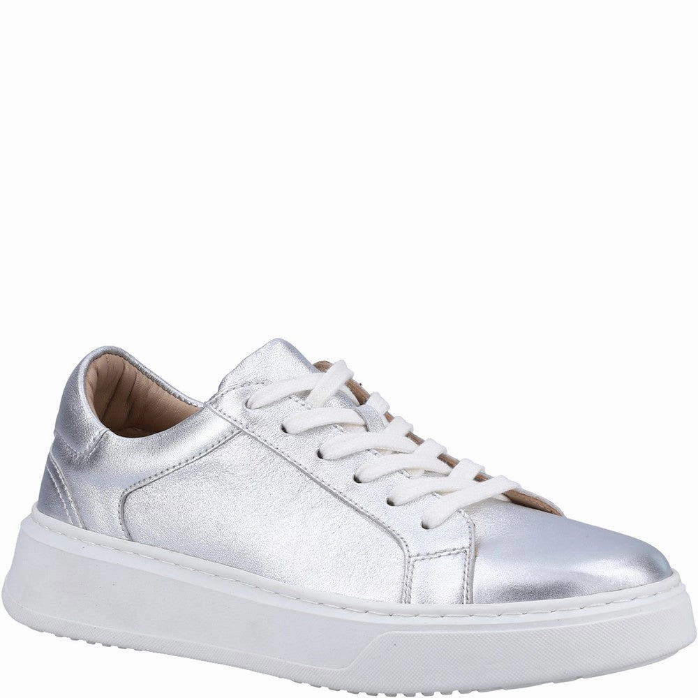 Hush Puppies Camille Lace Cupsole low - arch shoes Extraordinary design