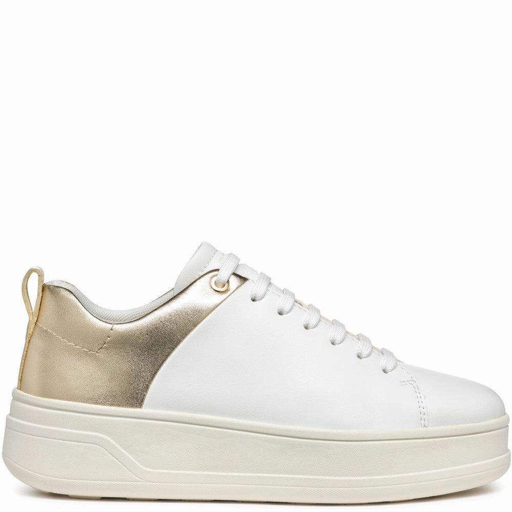 Geox D Spherica Ecub-2 Sneakers sports essentials