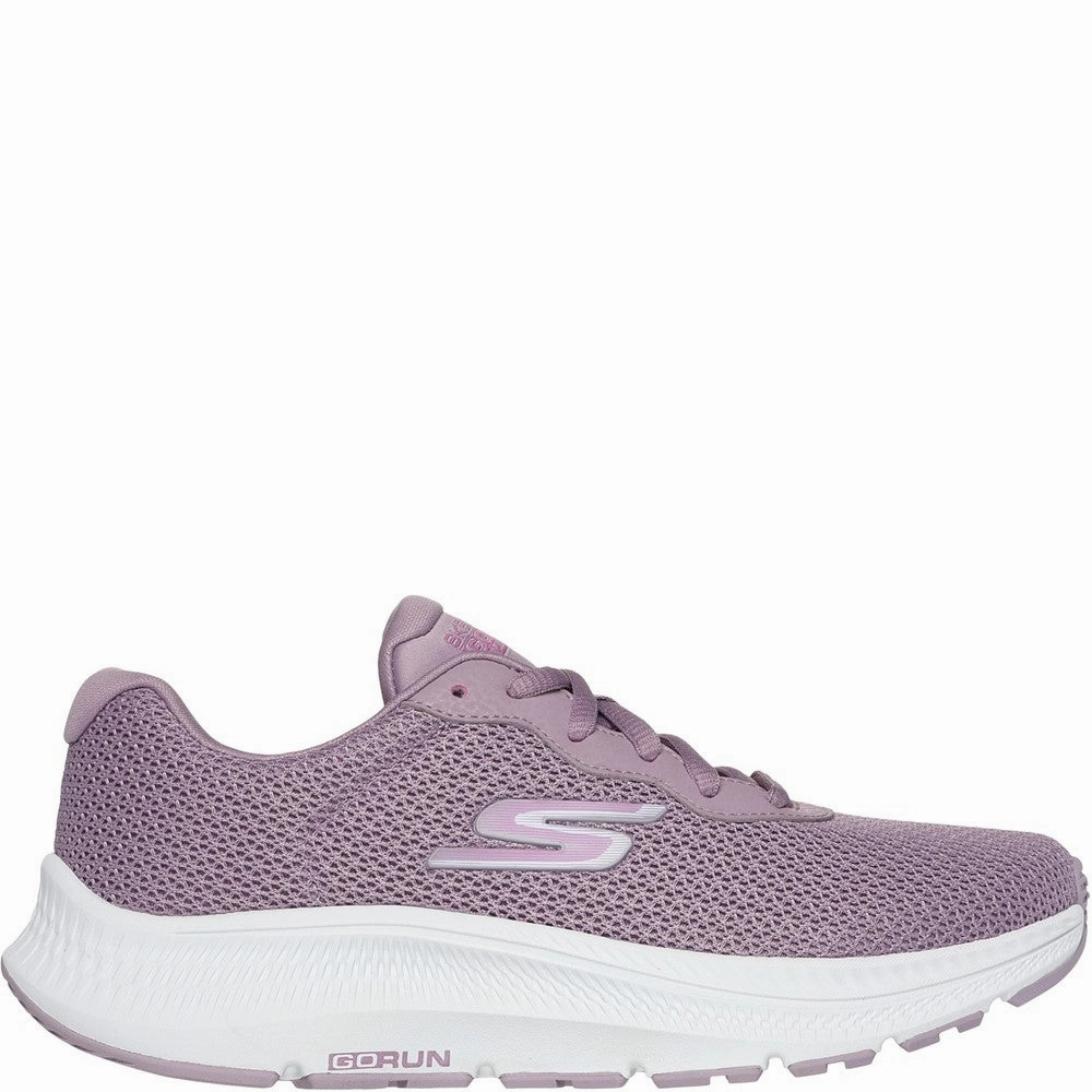 lace - trimmed - design shoes running on mud shoes Skechers Go Run Consistent 2.0 Engaged Trainers