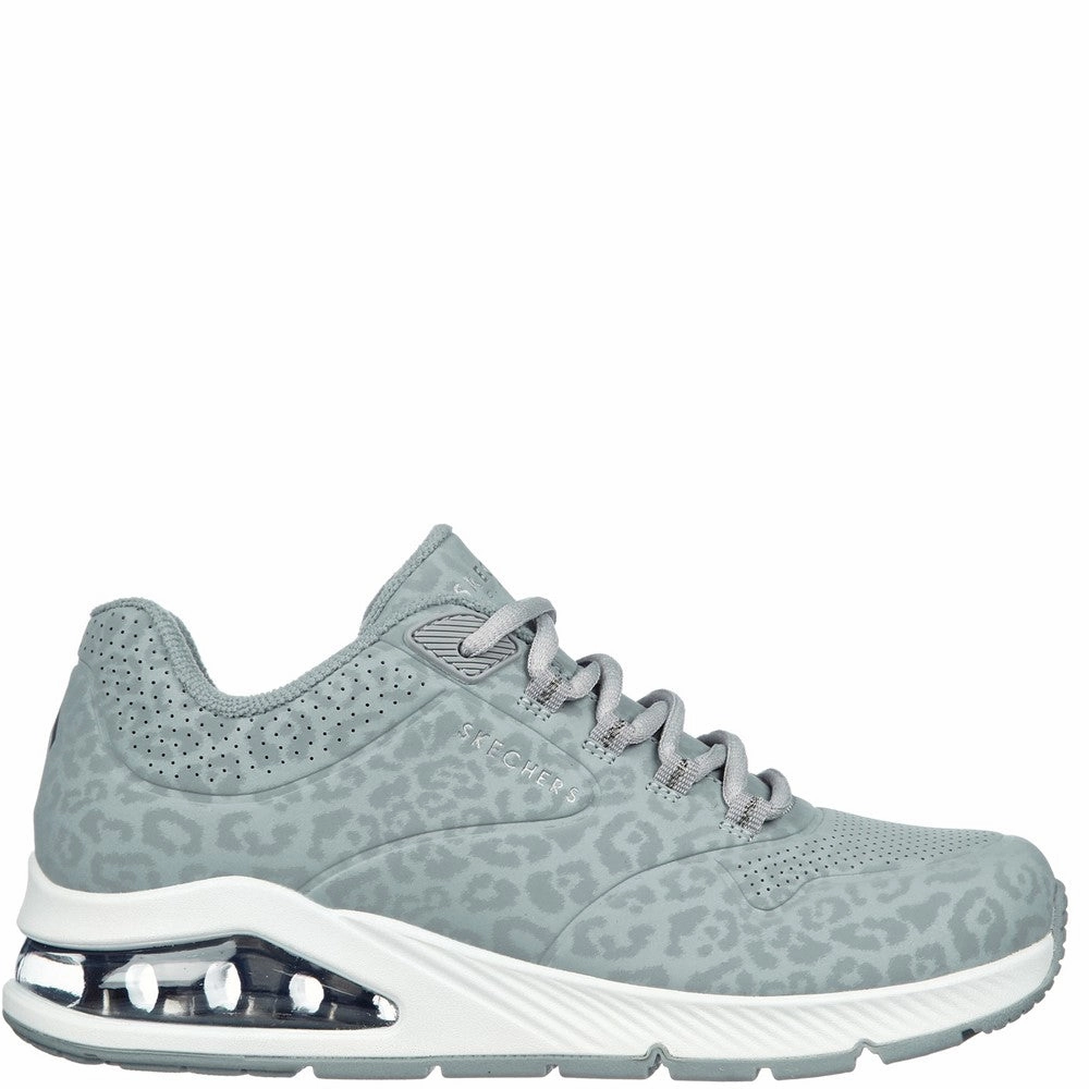 Skechers Uno 2 - In-Kat-Neato Shoe flexible running footwear Long distance