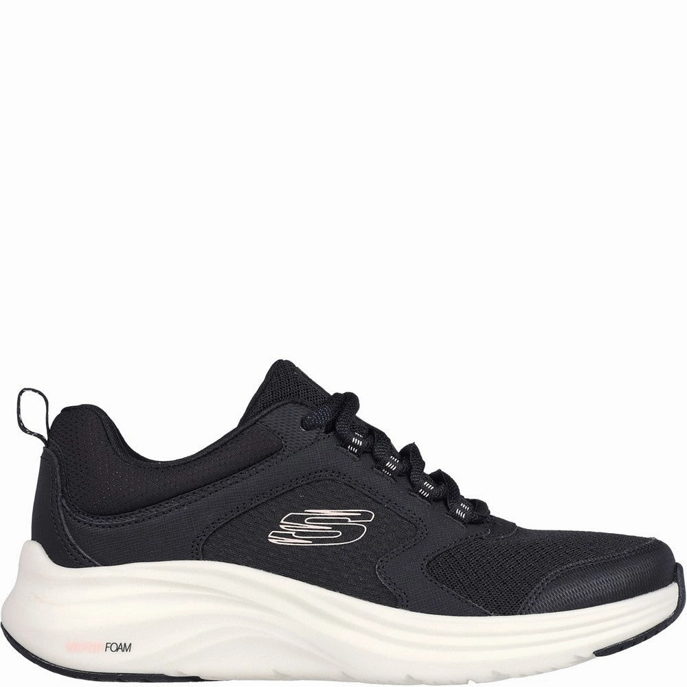 heel - cushion shoes Skechers Vapor Foam Trainer