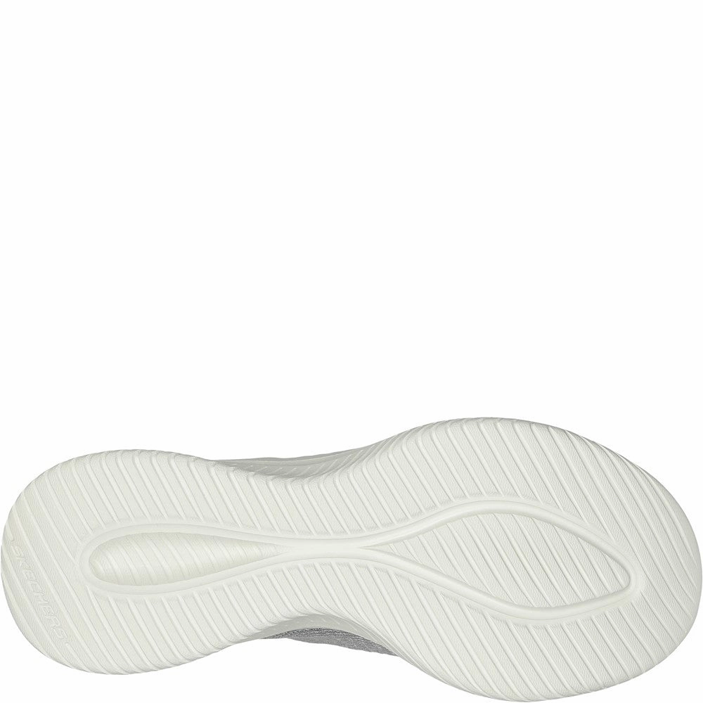 adjustable - strap shoes Skechers Ultra Flex 3.0 Smooth Step Shoes