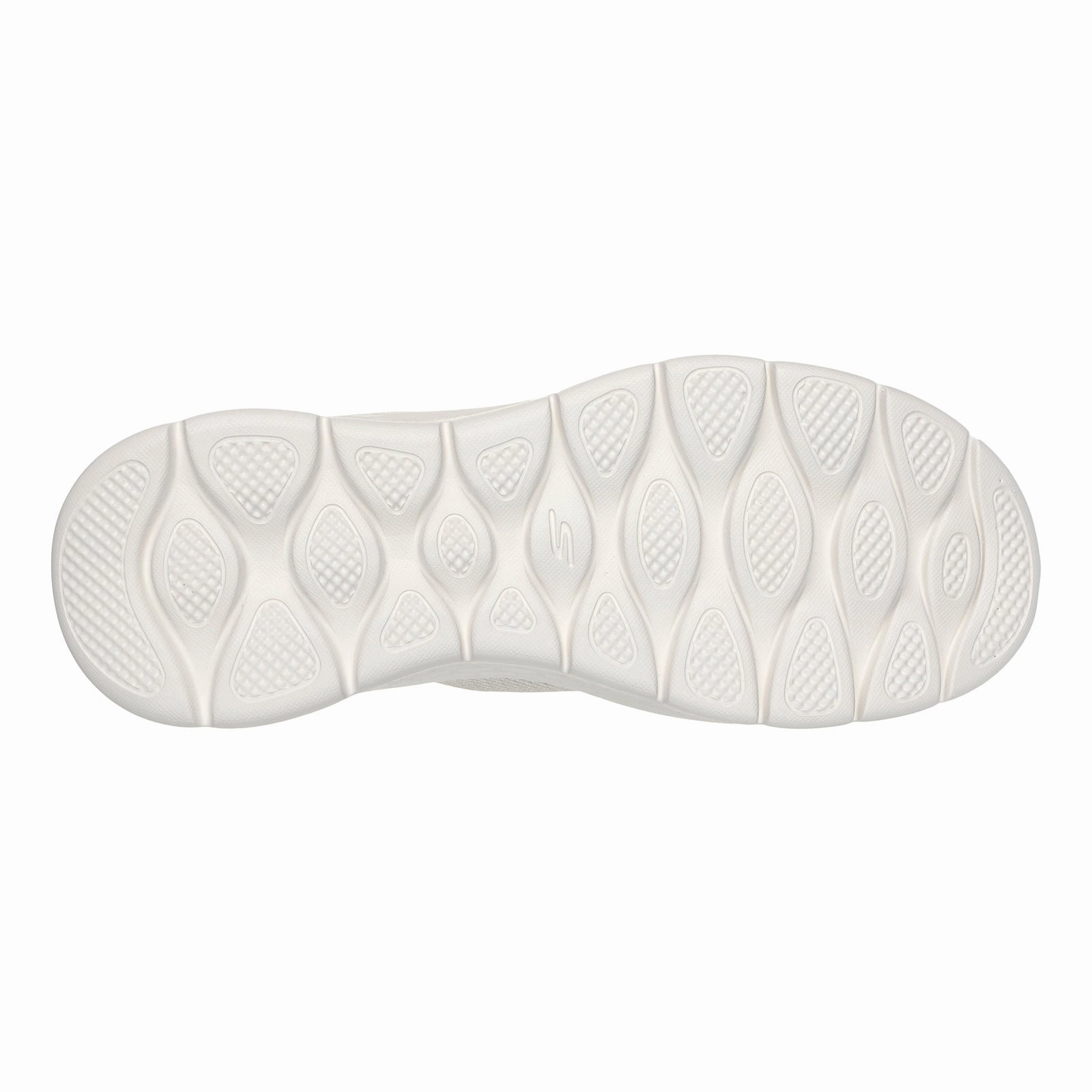 Traction Grooves Suede Trim Women's Skechers, Slip-ins: GO WALK Flex - Grand Entry Sneaker