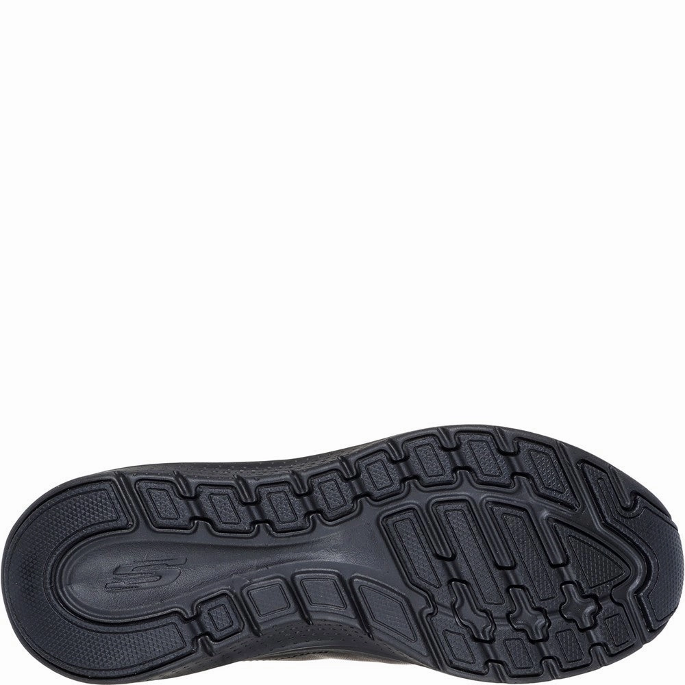 Skechers Arch Fit 2.0 - Star Bound Trainers Stylish Look multi - terrain running shoes