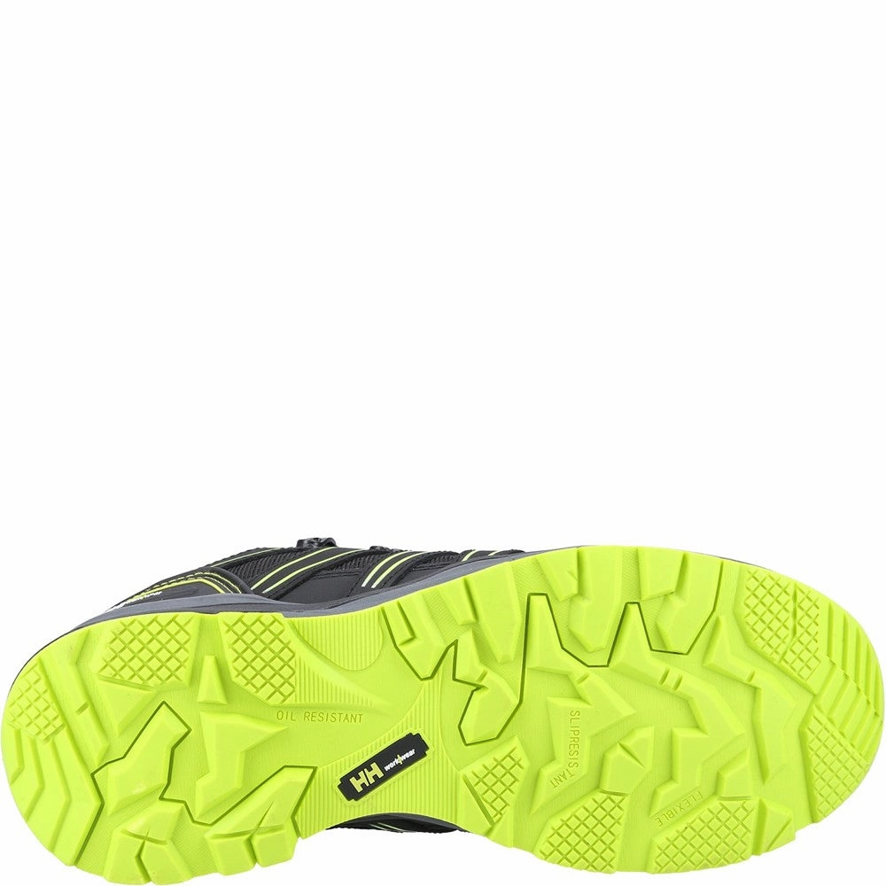 decline running shoes Helly Hansen Workwear Addvis Low S3 Safety Trainer