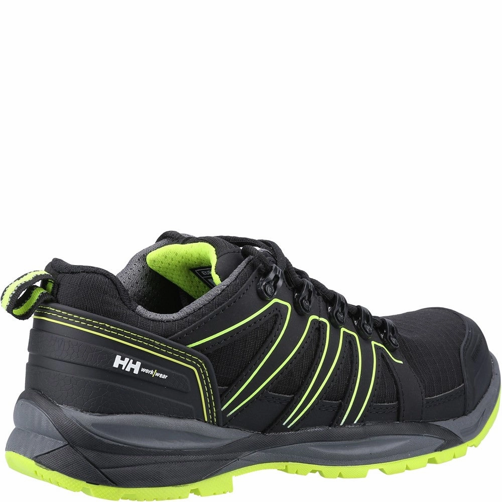 Helly Hansen Workwear Addvis Low S3 Safety Trainer narrow - fitting