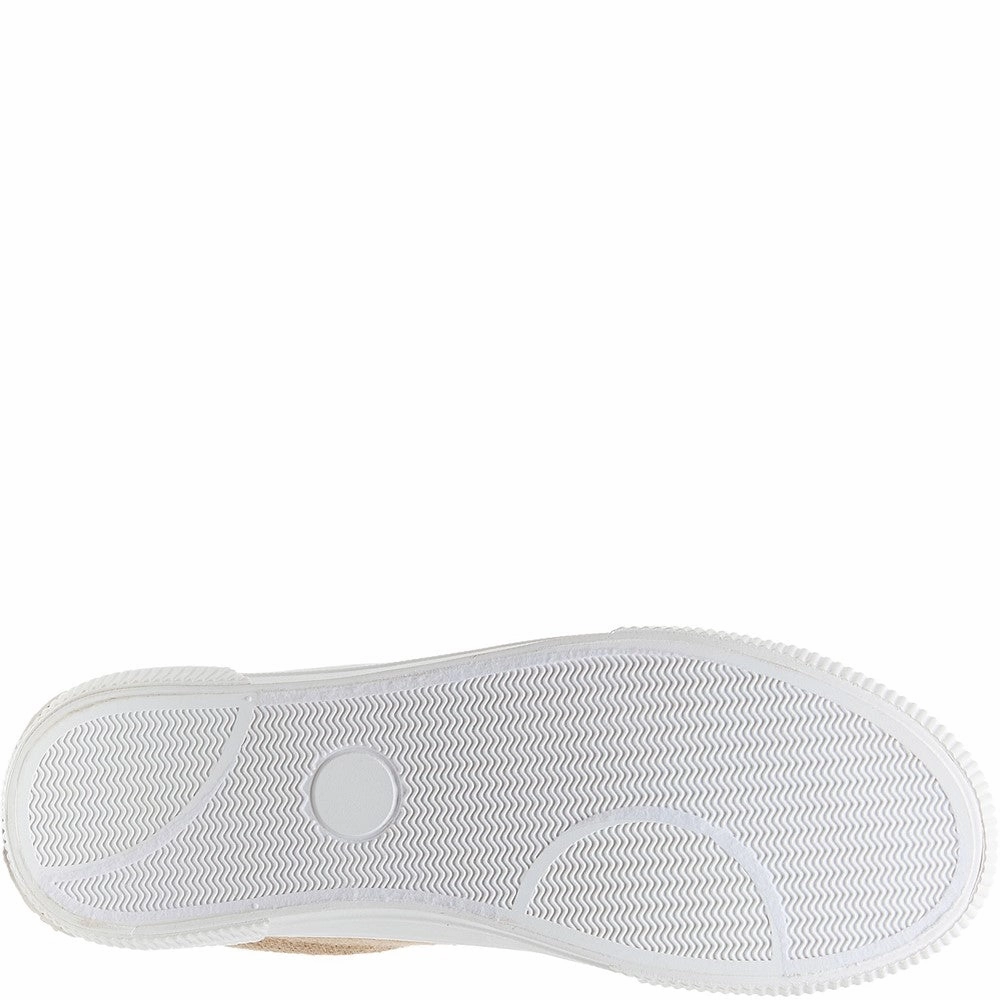 Rocket Dog Cheery Heidi Trainer padded - collar - comfortableness shoes