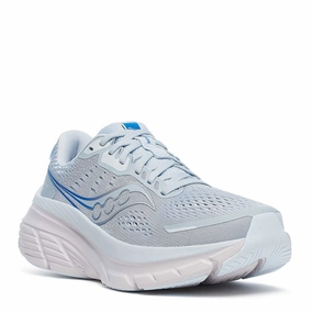 Women's Saucony, Guide 18 Running Shoe night - wear shoes bow - trimmed - design shoes