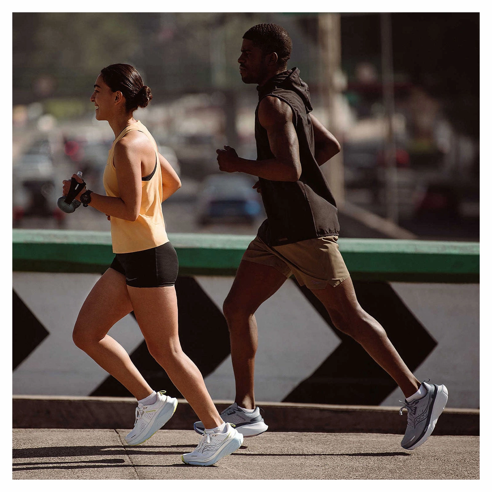 Women's Saucony, Guide 18 Running Shoe anti - microbial - protection shoes