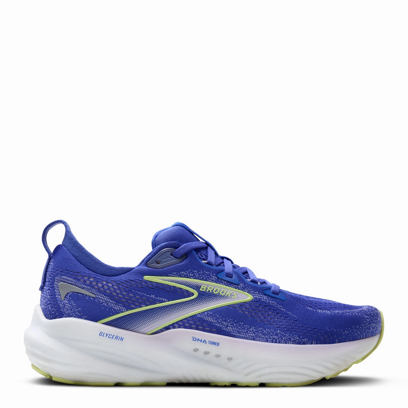 intermediate shoes Fun run Women's Brooks, Glycerin 22 Running Shoe