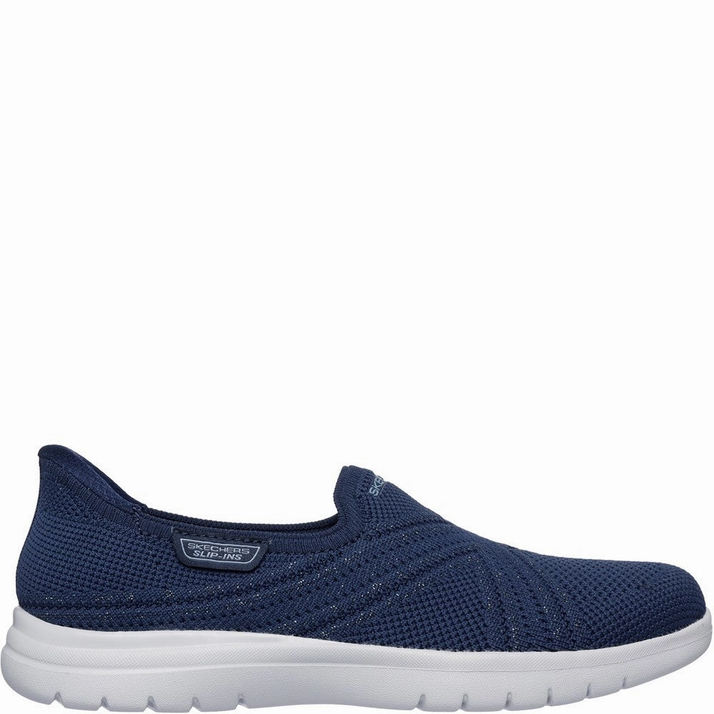 Skechers On-the-GO Flex Excellency Shoe regional - themed running shoes