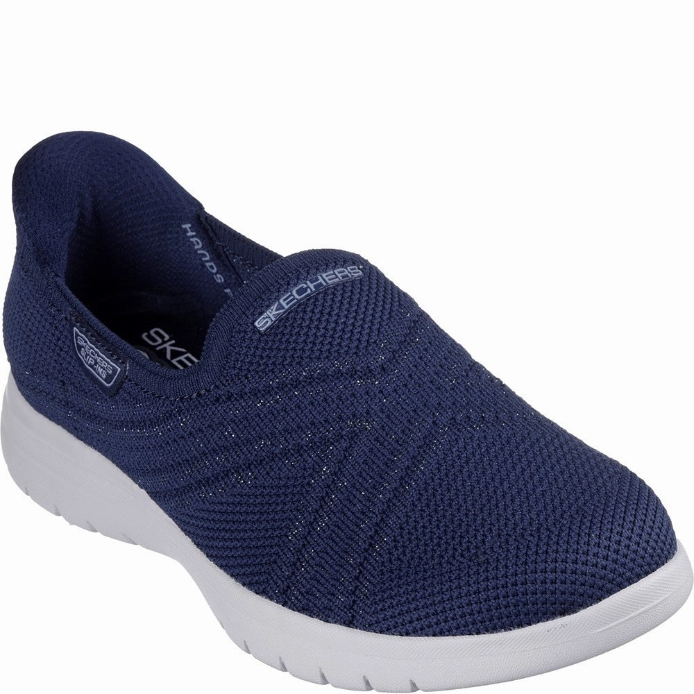 arch - support - system - stability shoes Skechers On-the-GO Flex Excellency Shoe
