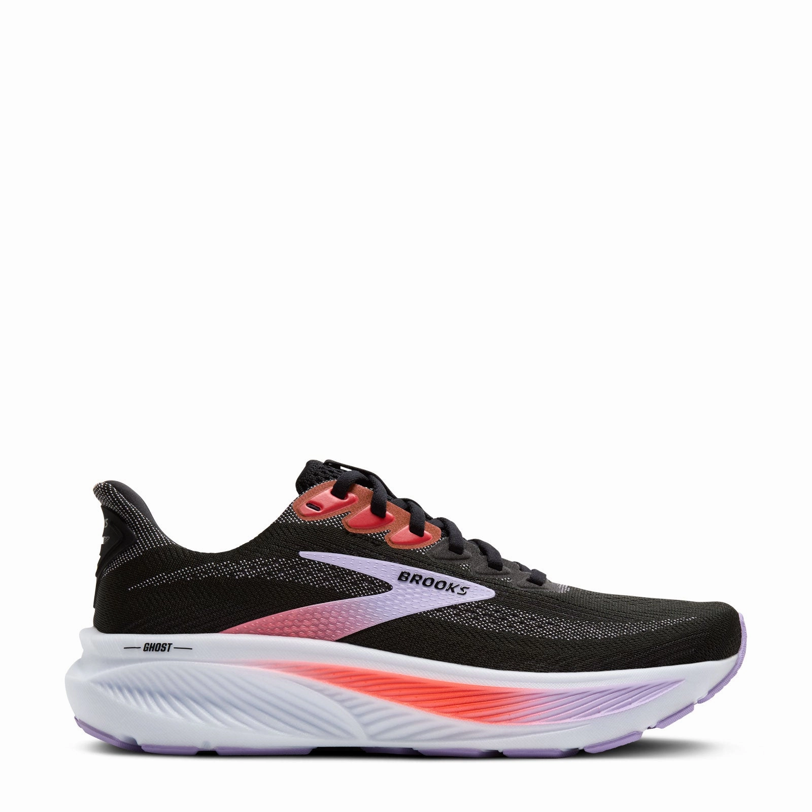 Women's Brooks, Ghost 17 Running Shoe weekday runner shoes