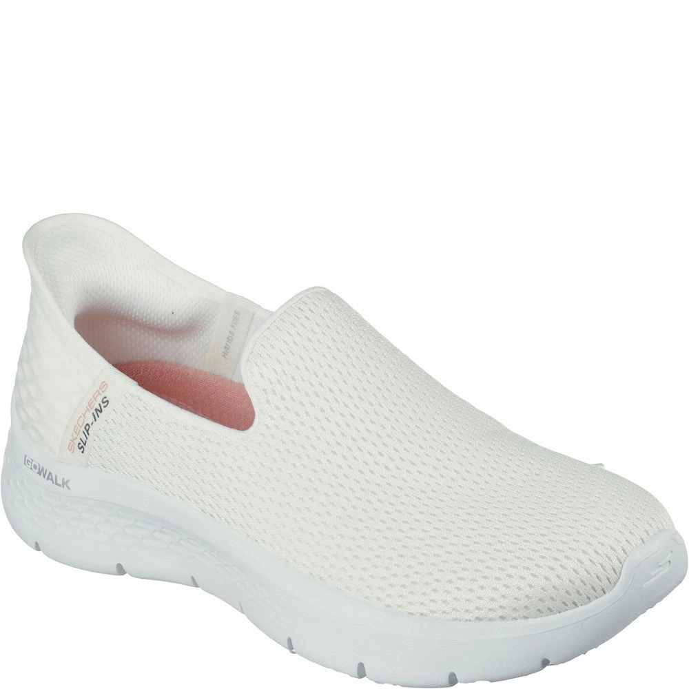 running in a reservoir area shoes luxury - feel Skechers Slip-ins: GO WALK FLEX - Relish Shoes
