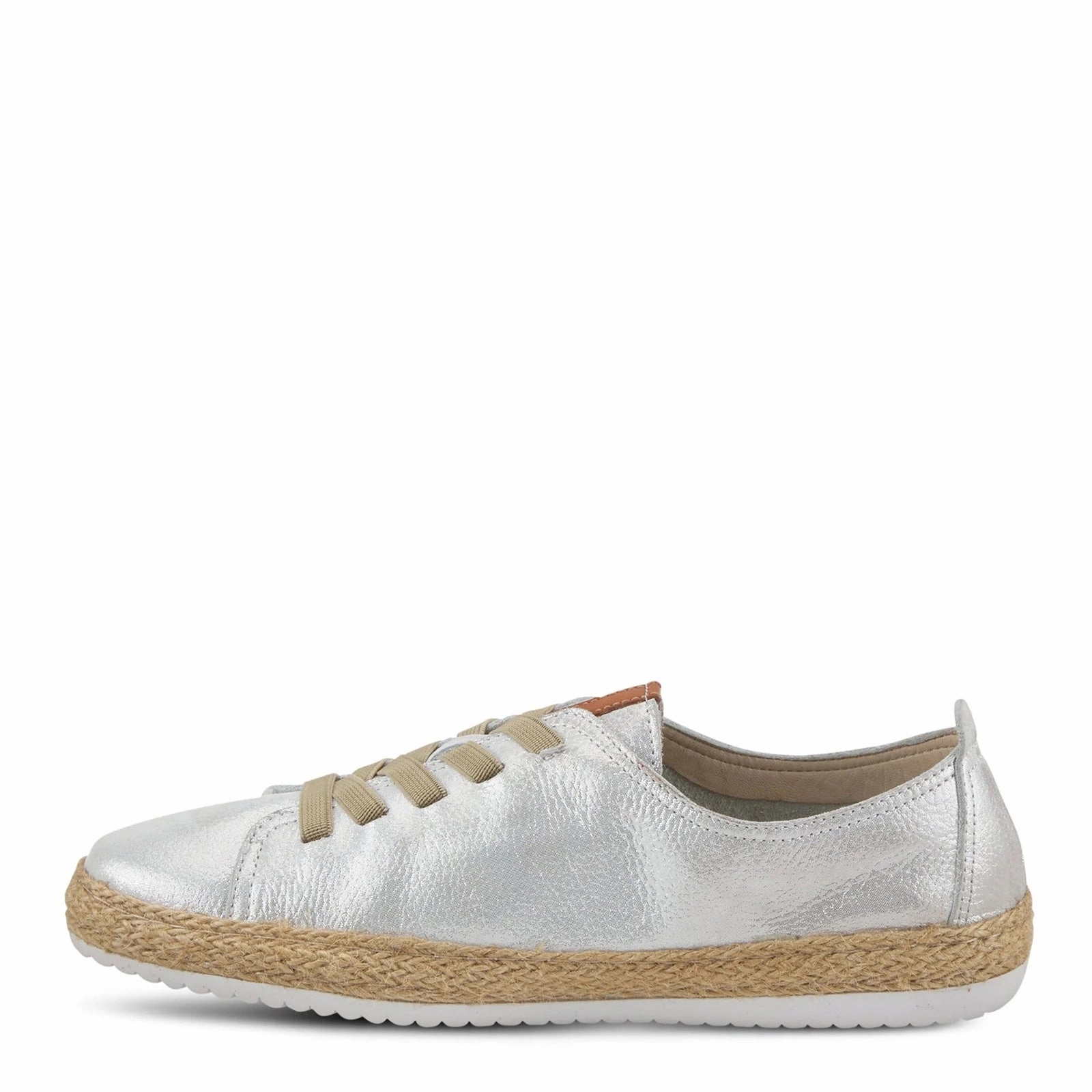 Women's Spring Step, Eloya Sneaker business - travel running shoes Low Impact