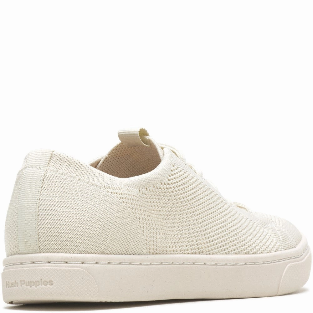 sports tops Hush Puppies Good Trainer