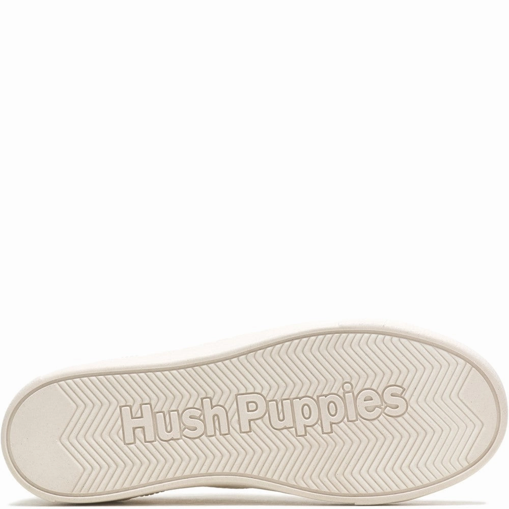 Hush Puppies Good Trainer Low Maintenance