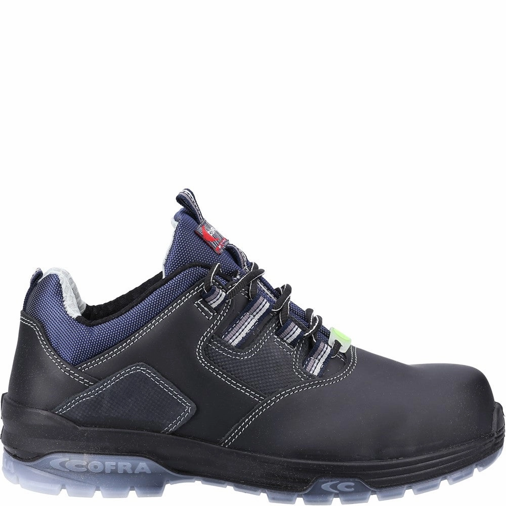 Cofra Rap S3 SRC Safety Trainer fat - burning