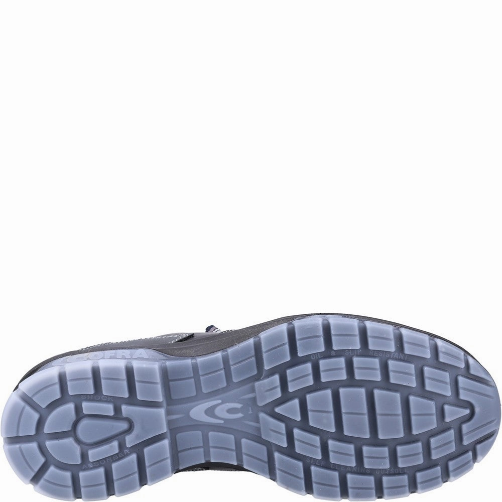 Cofra Rap S3 SRC Safety Trainer Light Cushioning