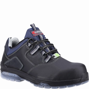weekend runner shoes Cofra Rap S3 SRC Safety Trainer