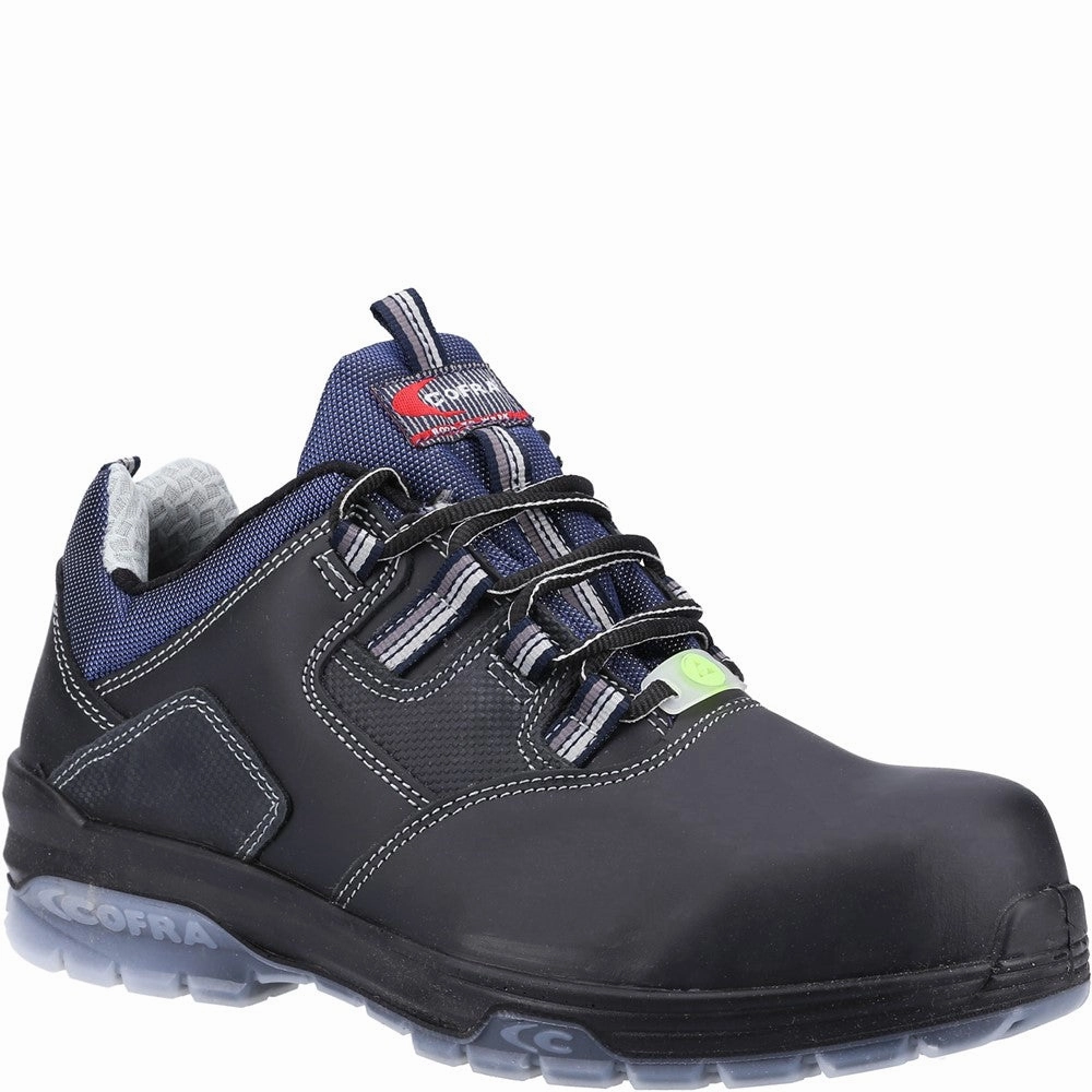 EnergyReturn Cofra Rap S3 SRC Safety Trainer