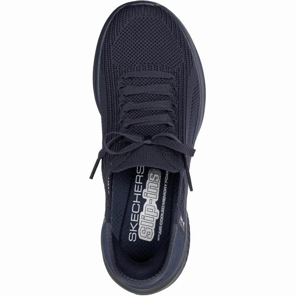 shock - dispersion removable - insole Skechers Ultra Flex 3.0 Pure Color Trainers