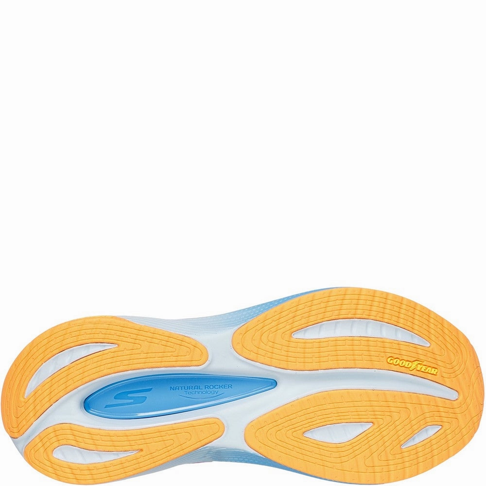 training - camp shoes running in straight tracks shoes Skechers Max Cushioning Propulsion Trainer