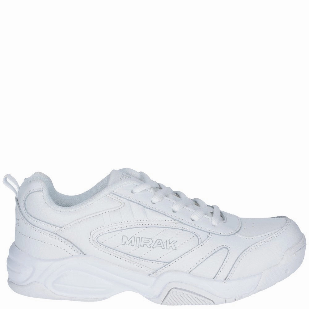 training running shoe situation Mirak Contender Lace Trainer