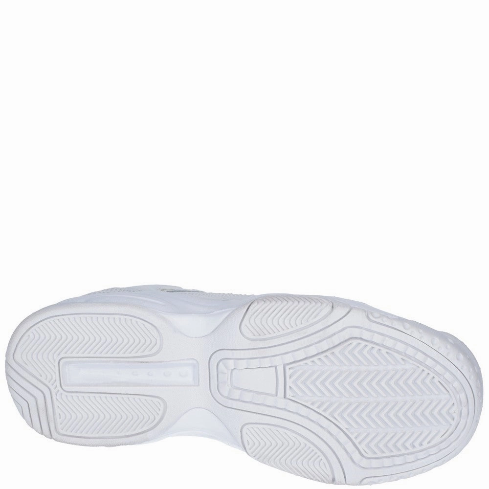 Stable construction City Run Mirak Contender Lace Trainer