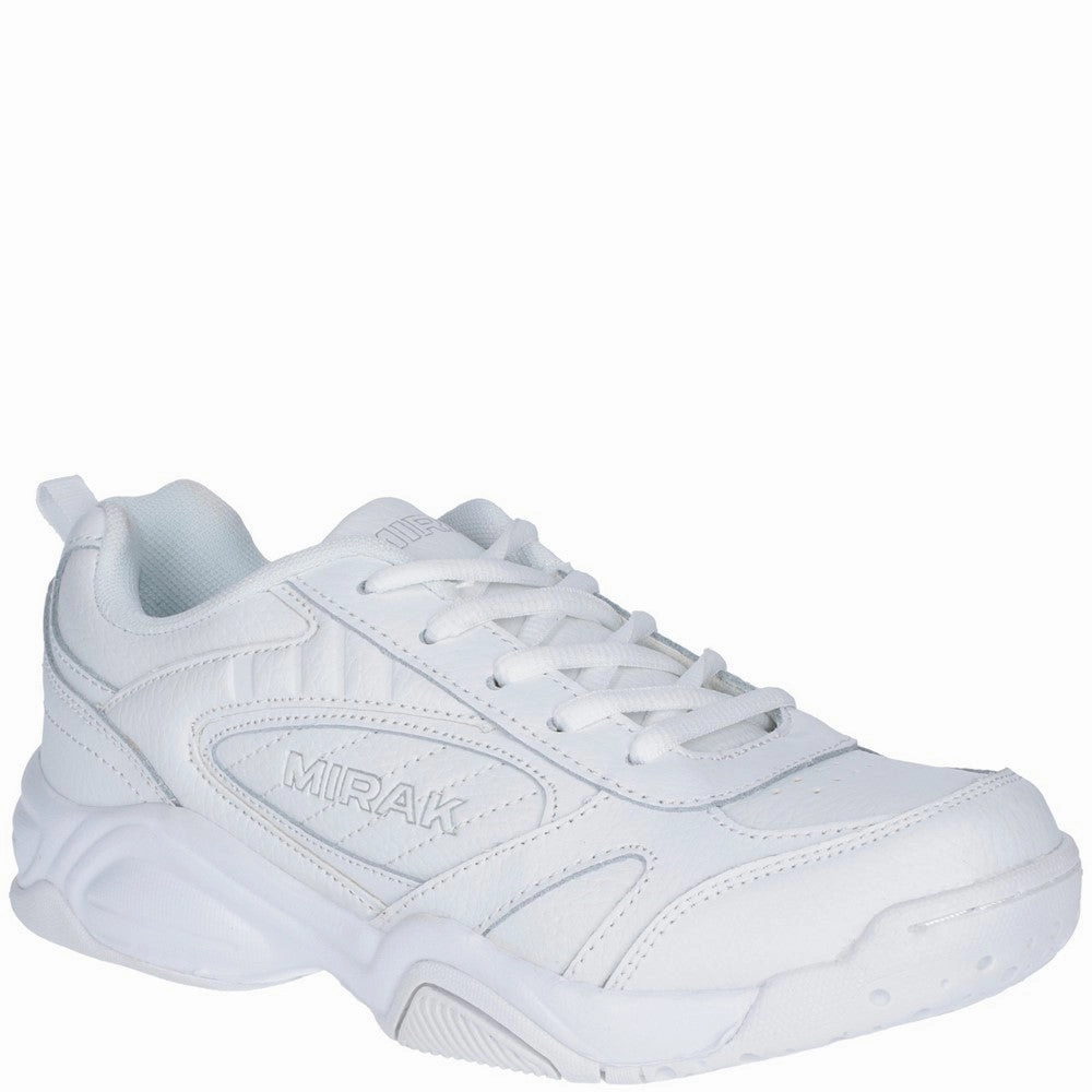 Mirak Contender Lace Trainer size variety