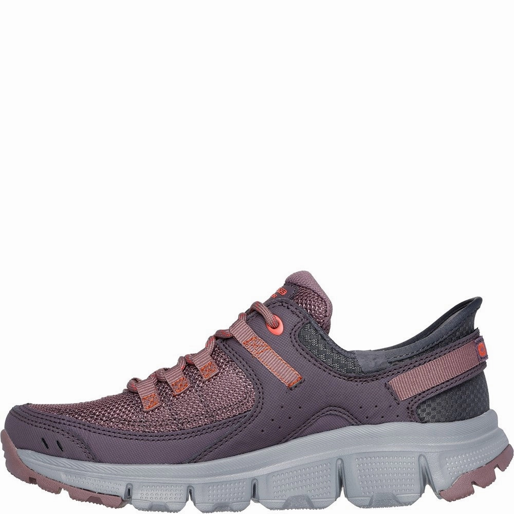 weight - training - shoes running in mud shoes Skechers Summits AT Hiking Shoes