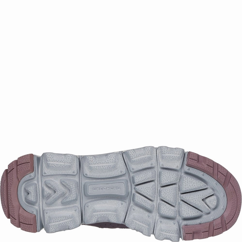 Road - race Skechers Summits AT Hiking Shoes