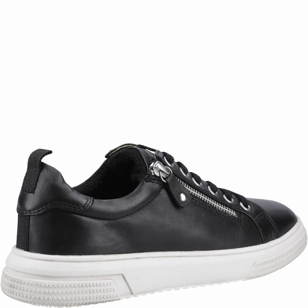 wet - weather Hush Puppies Martha Trainer