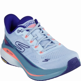 Skechers Max Cushioning Propulsion Trainer Innovative retro look