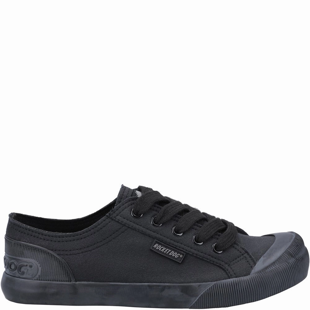 Rocket Dog Jazzin Fable Trainer Recycled materials